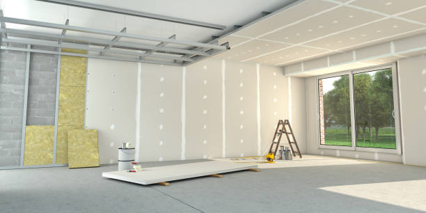 Best Eco-Friendly Insulation in Perryville, MO