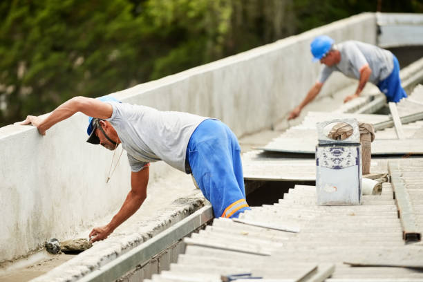 Best Geographic-Specific Insulation Services in Perryville, MO