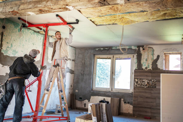 Best Insulation for Specific Applications in Perryville, MO