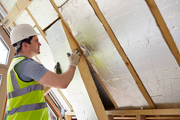 Best Blown-in Insulation in Perryville, MO