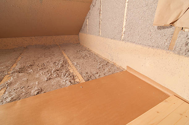 Best Fiberglass Insulation in Perryville, MO