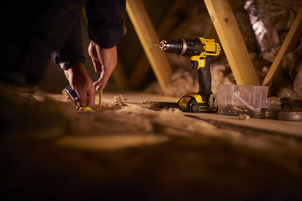 Professional Insulation Contractor in Perryville, MO