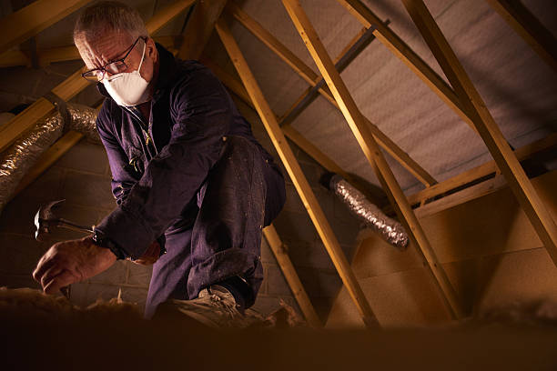 Best Spray Foam Insulation in Perryville, MO